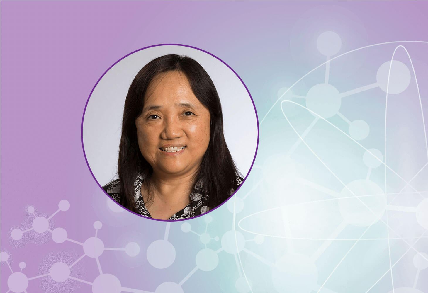 Dr. Fang Liu