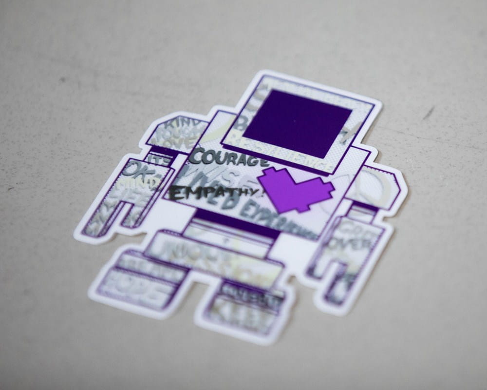 Lovebot