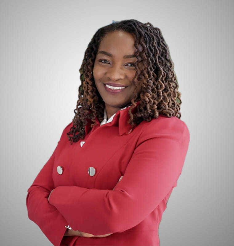 Dionne Sinclair