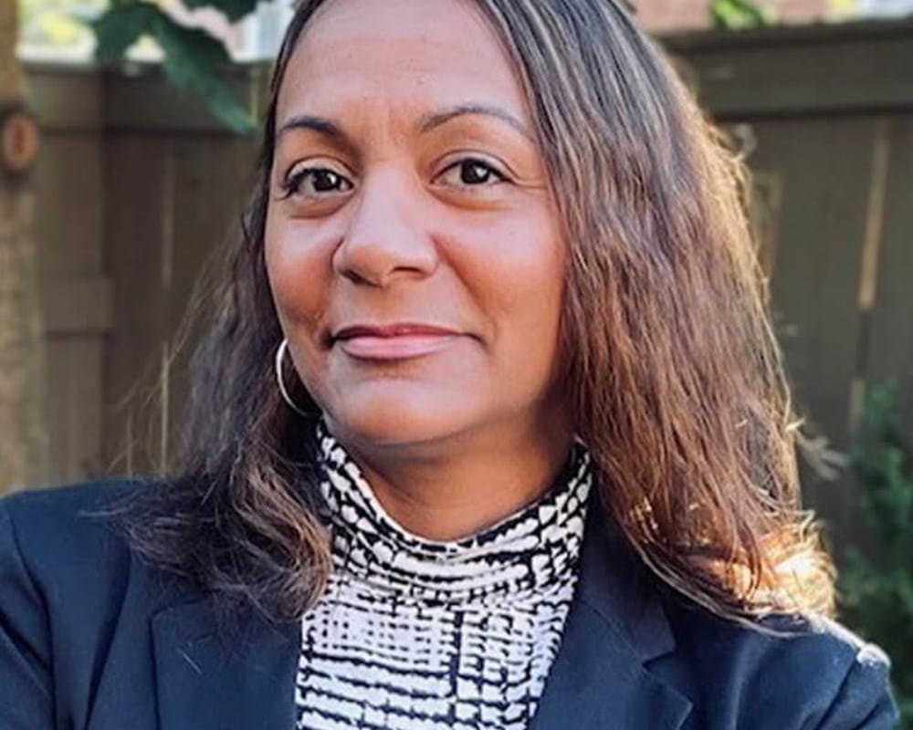Alicia Samuel