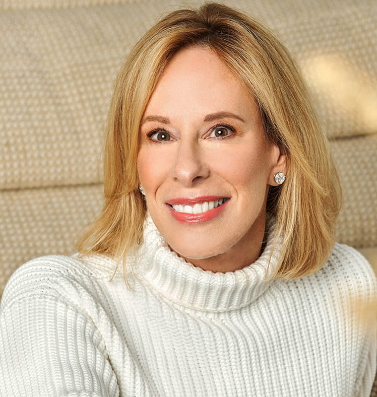 Sandi Treliving