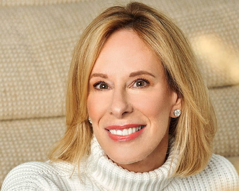 Sandi Treliving