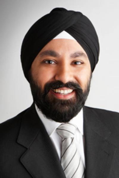 Sunny Sodhi