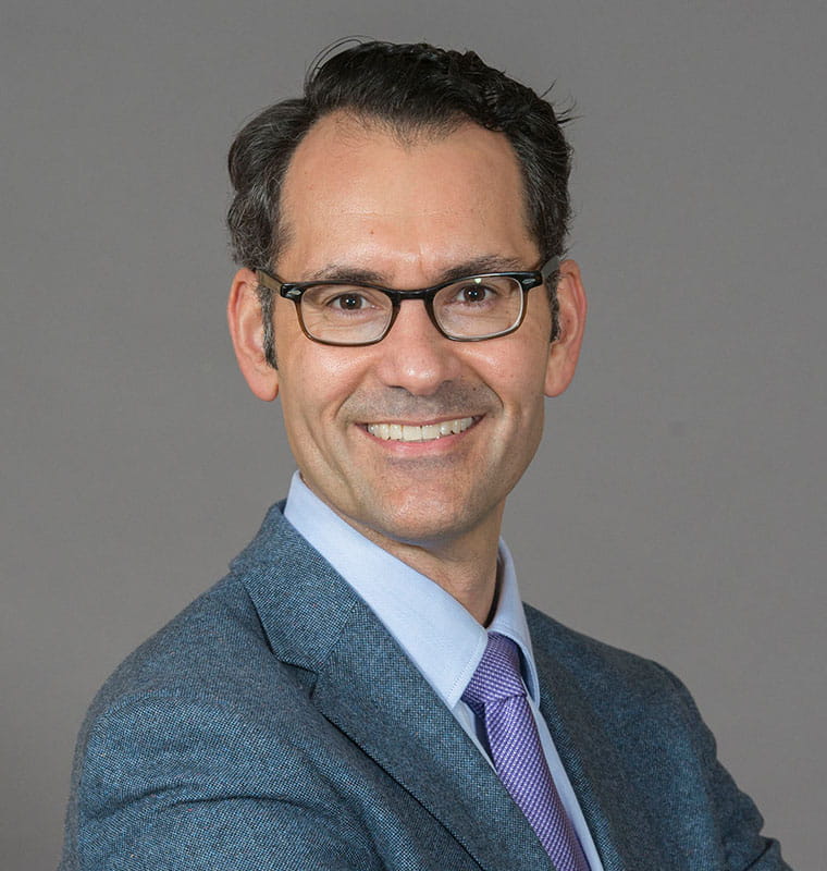 Dr. Paul Kurdyak