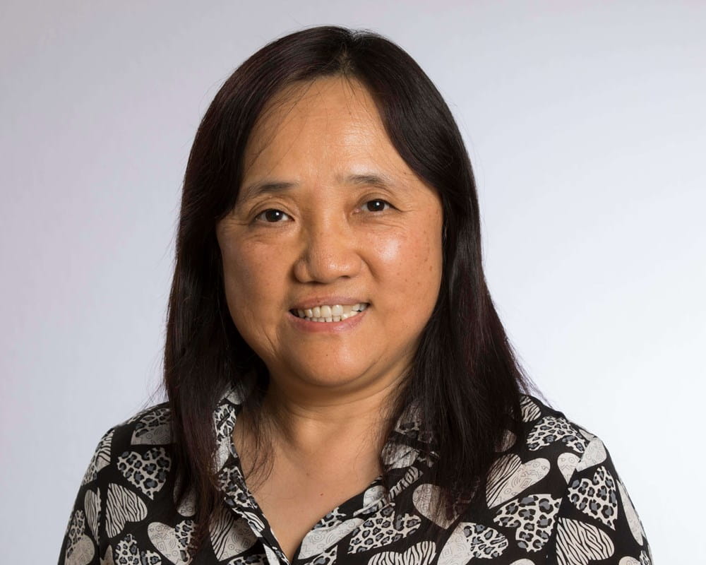 Dr. Fang Liu