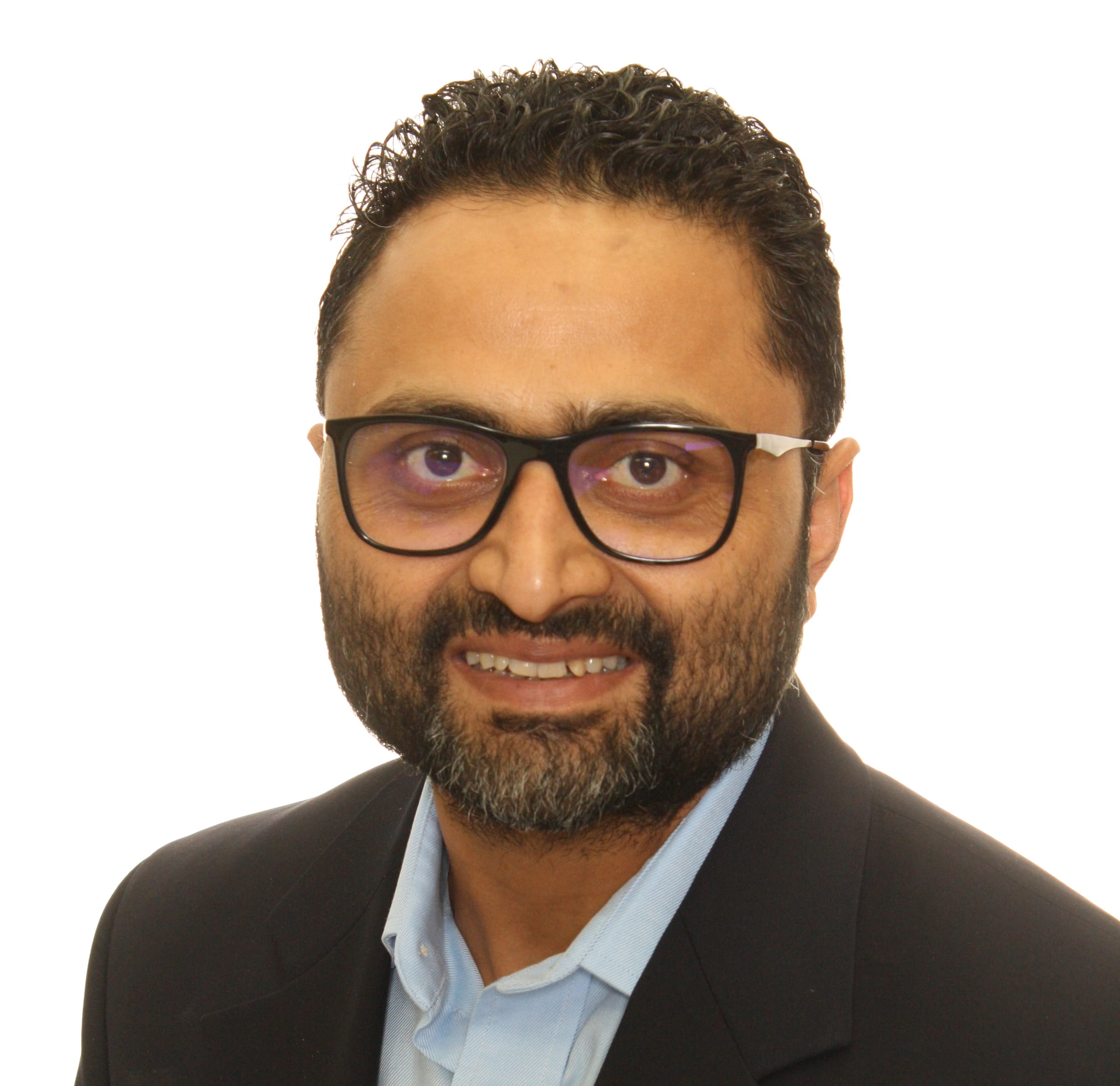 Dr. Sanjeev Kumar