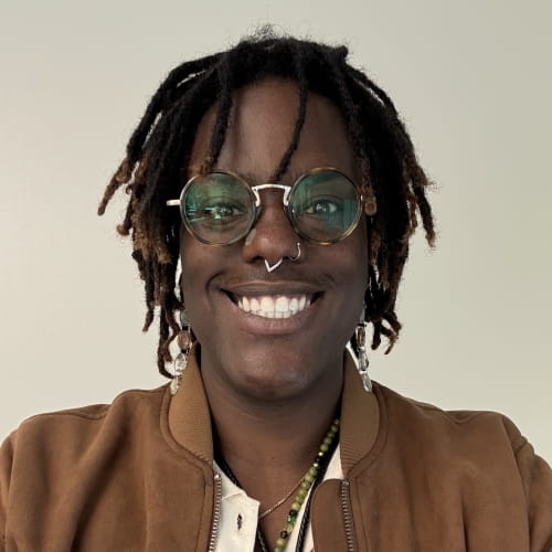 Shay Colley